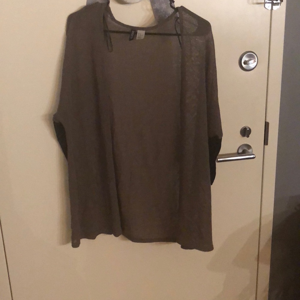 Cardigan